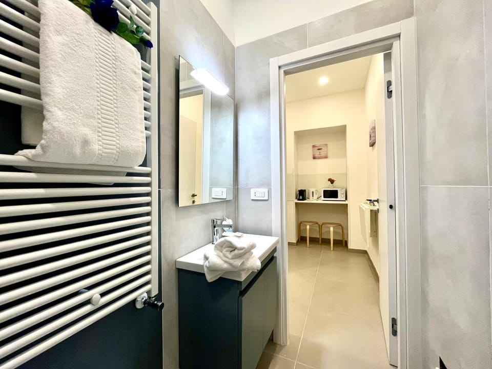Arce Room & Apartment Apartment in Salerno