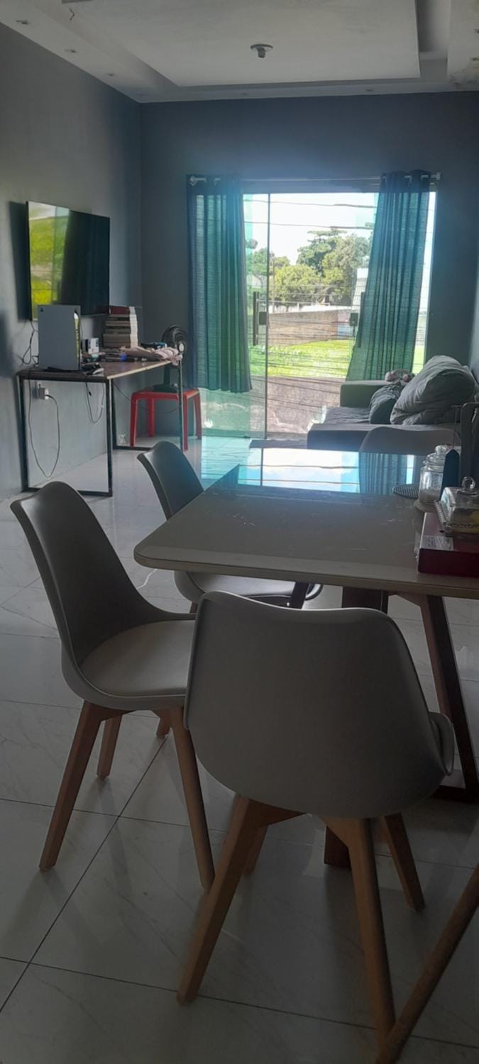 Casa Vieira Apartment in Belém