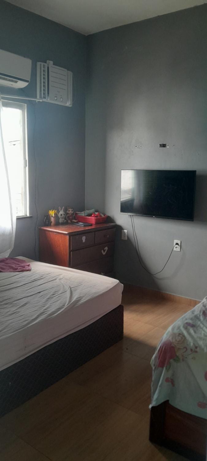 Casa Vieira Apartment in Belém