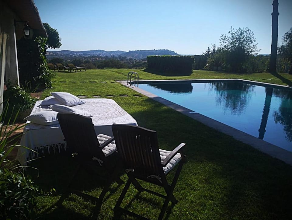 Garden, Garden view, Pool view, Swimming pool