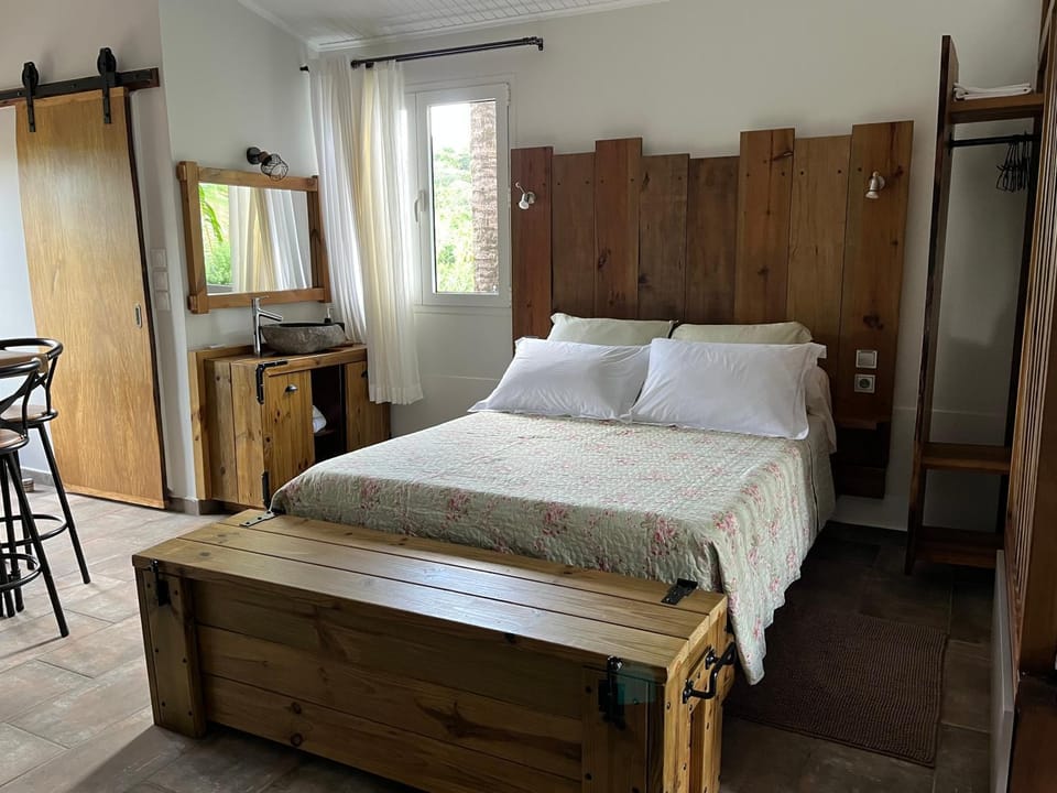 Le petit Nénuphar Apartment in Martinique