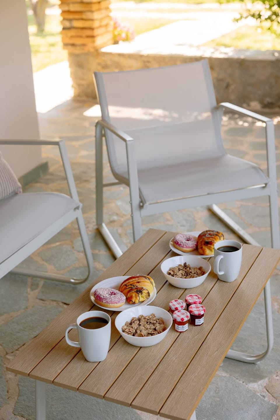 La Ferme Corfiote, Corfu Apartment in Corfu, Greece
