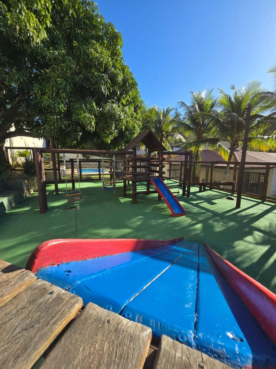 Children play ground, Children play ground