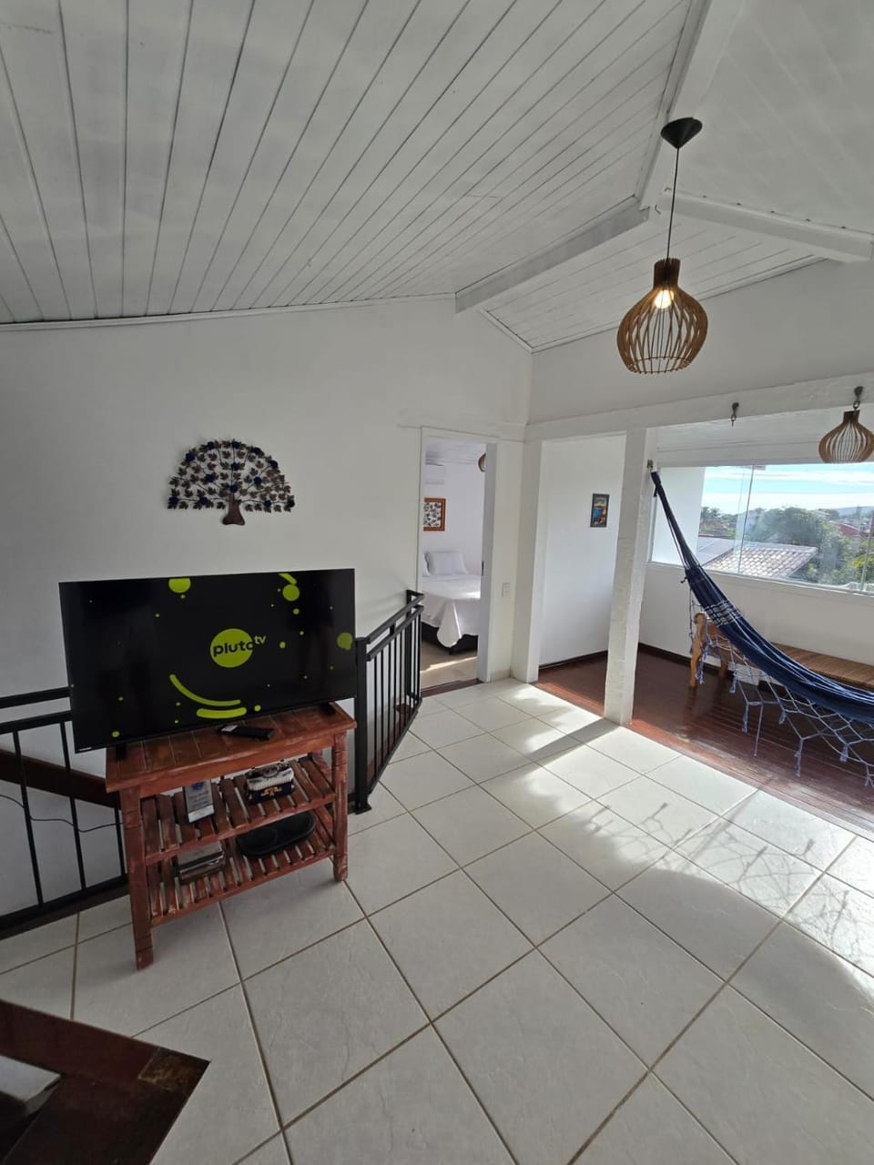 Communal lounge/ TV room, TV and multimedia, Living room, Seating area