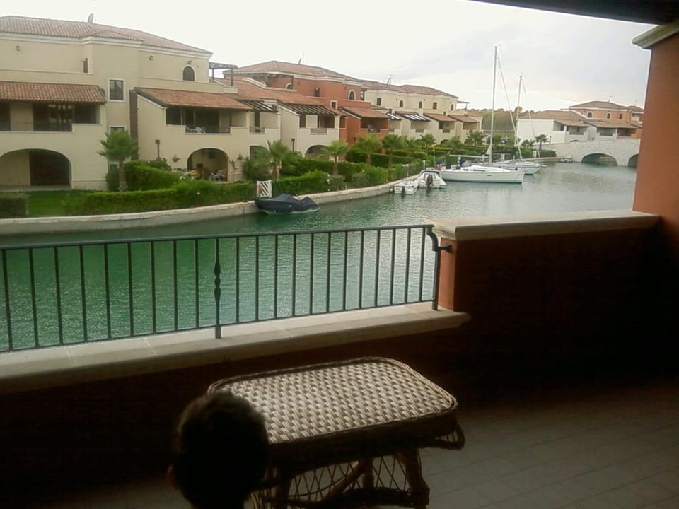 Natural landscape, Balcony/Terrace, Balcony/Terrace