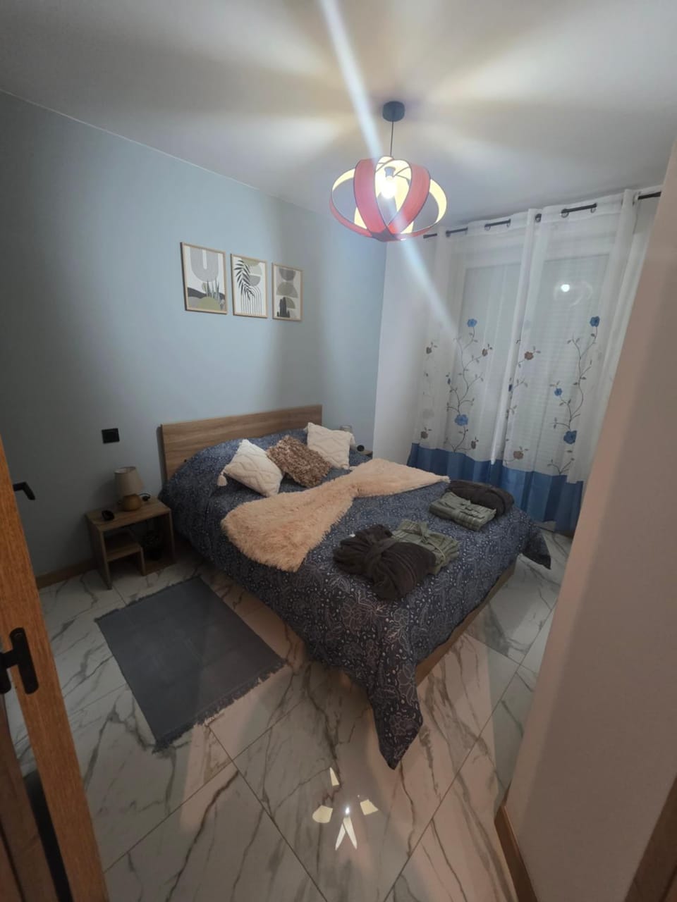 La Seyne-sur-Mer CHARMANT T3 HAUT DE GAMME ALLIANT ÉLÉGANCE et CONFORT Apartment in La Seyne-sur-Mer