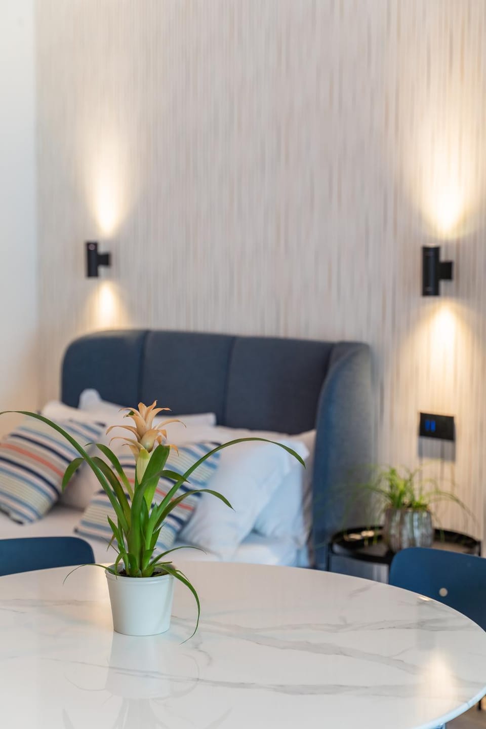 SMERALDO ACQUAMARINA Waterfront Apartment in Roseto degli Abruzzi