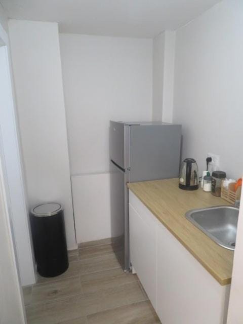 Coffee/tea facilities, Kitchen or kitchenette