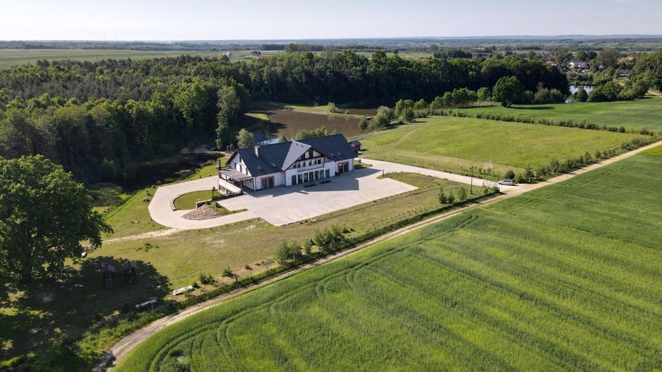 Property building, Off site