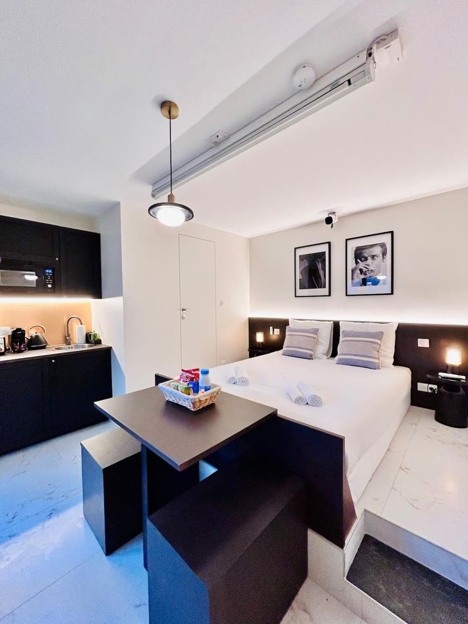 Garden & Grace- home cinéma & parking Apartment in Cagnes-sur-Mer