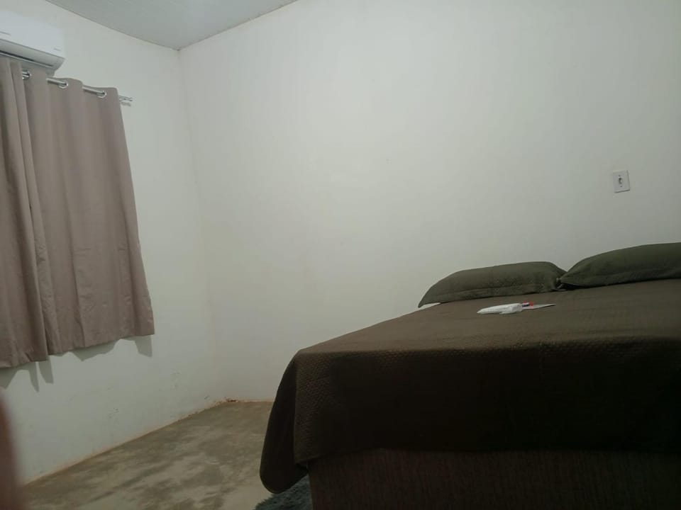 Casa de Temporada WK House in State of Tocantins