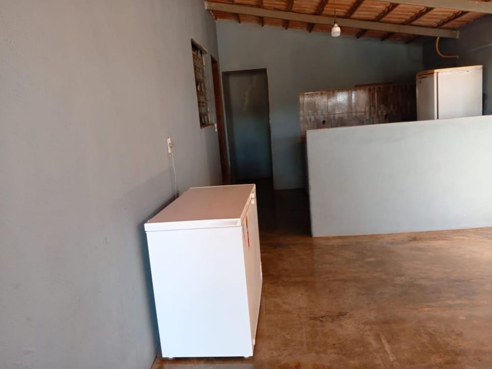 Casa de Temporada WK House in State of Tocantins