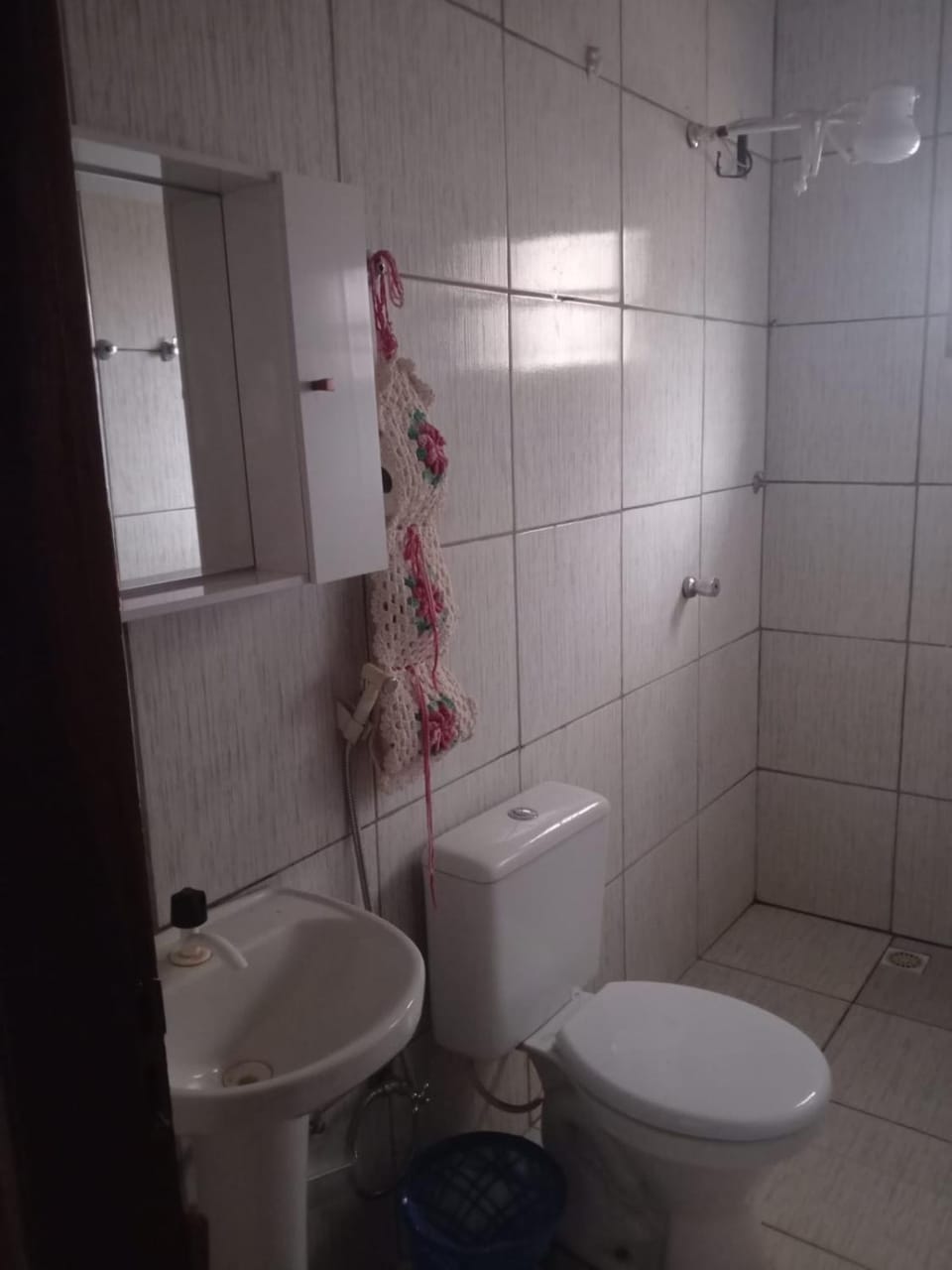Casa de Temporada WK House in State of Tocantins
