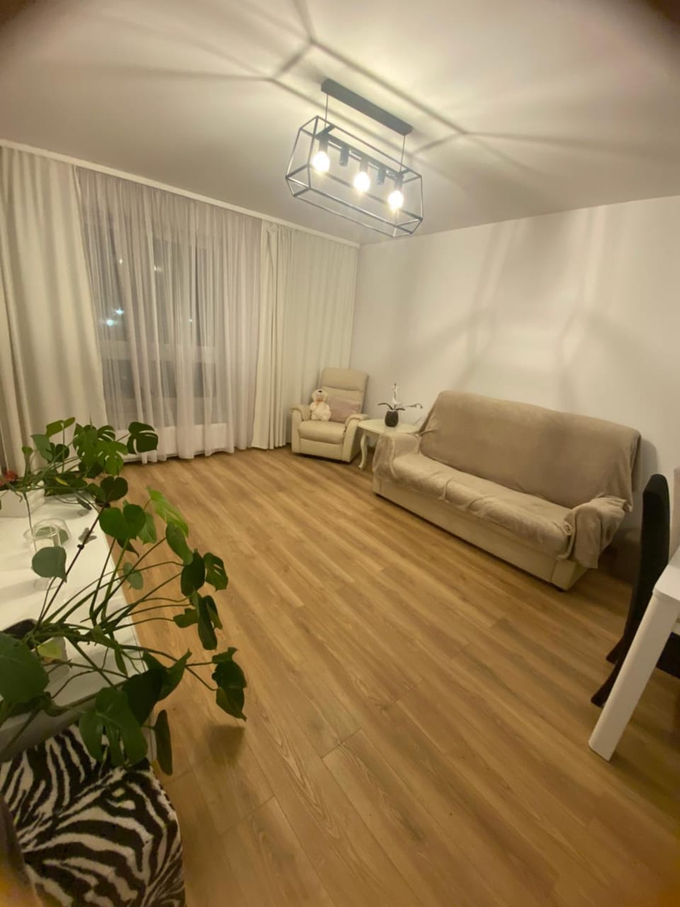 Apartament Wiktoria, 3 sypialnie Apartment in West Pomeranian Voivodeship, Poland