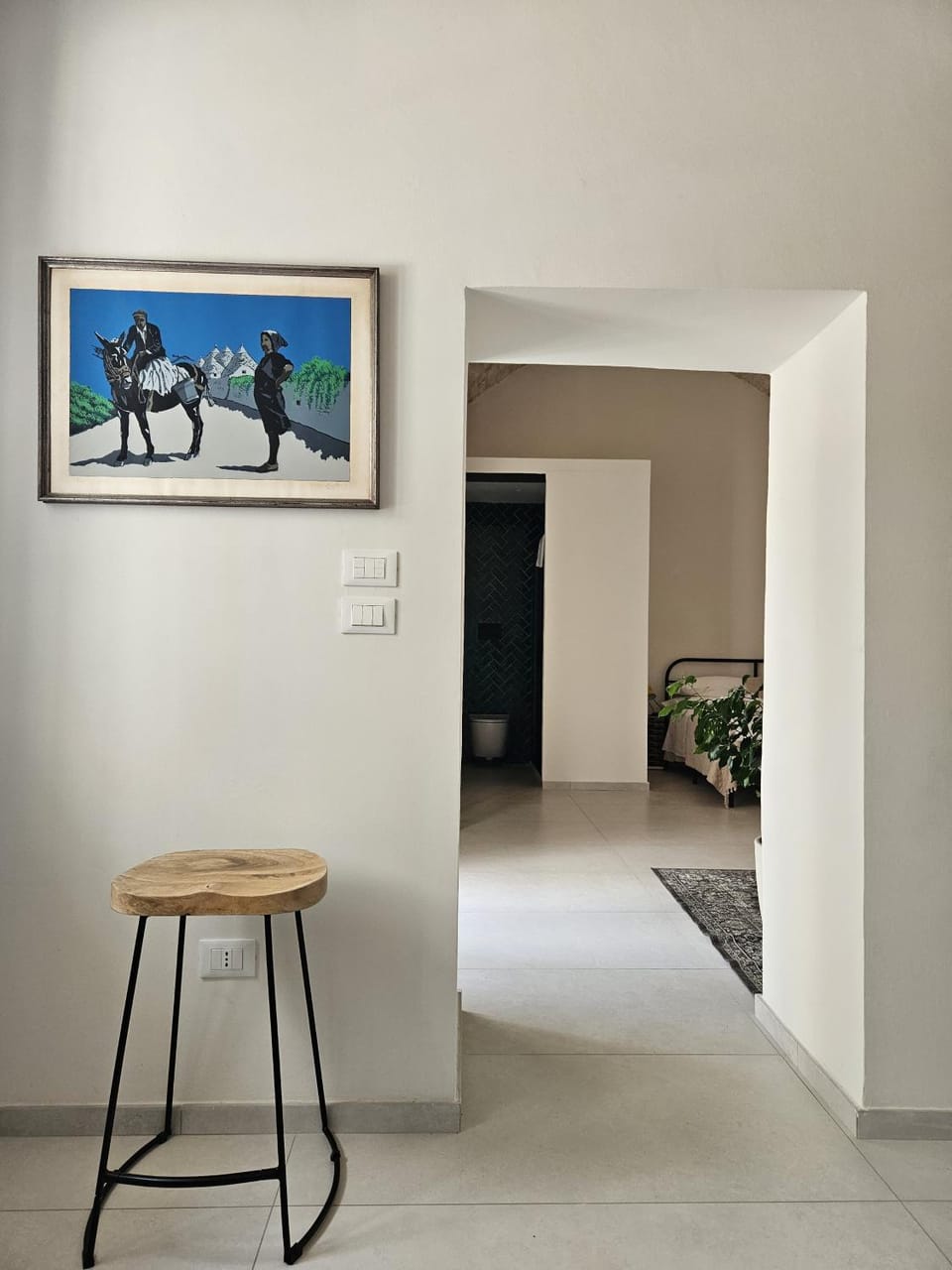 Petricore Apartments Apartment in Carovigno