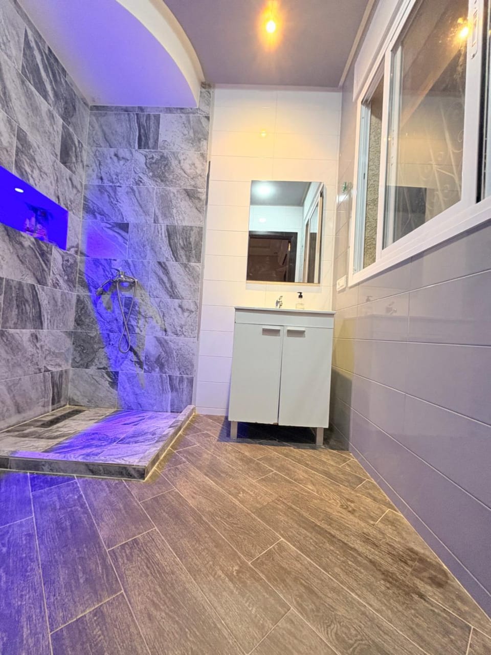 Apartamento Martil a 10 minutos de la playa Apartment in Tangier-Tétouan-Al Hoceima