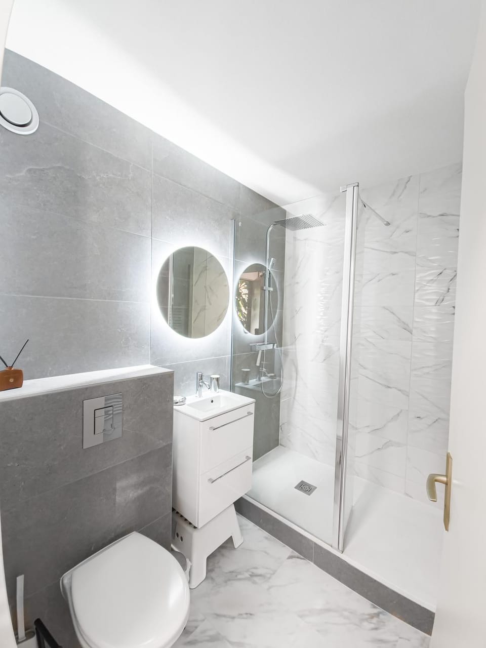 Sweet-Thermal Amnéville loisir, parking gratuit Apartment in Rhineland-Palatinate