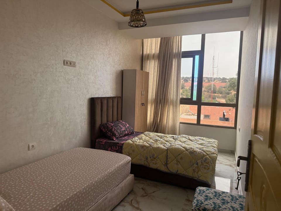 Apartments Hay Mohamedi Apartment in Agadir