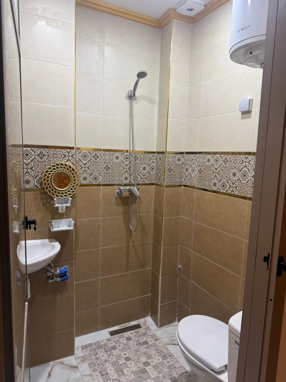 Apartments Hay Mohamedi Apartment in Agadir