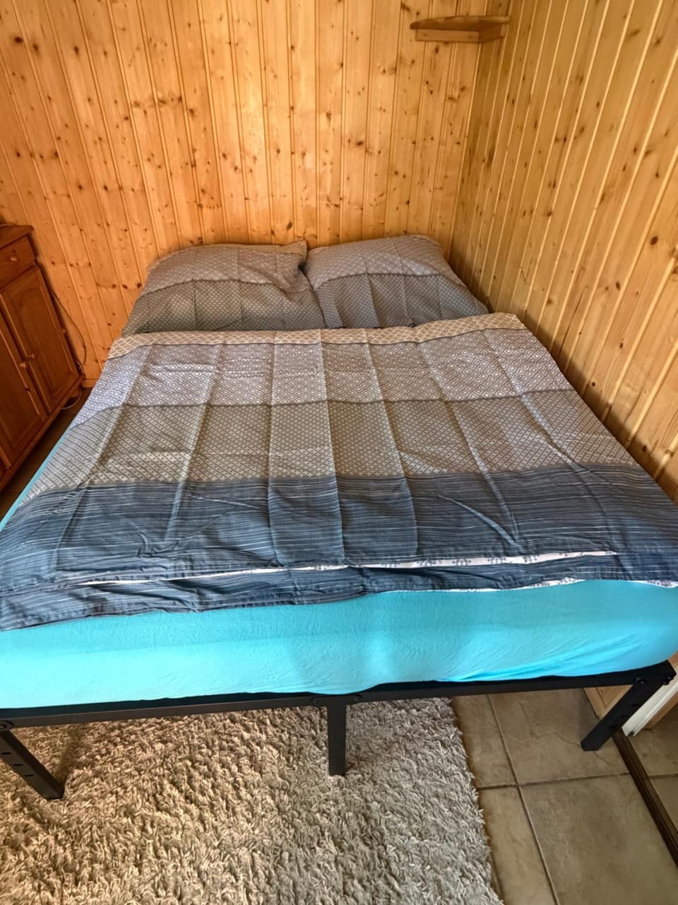 Holzhäusl am Fuße des Liliensteins Apartment in Sächsische Schweiz-Osterzgebirge