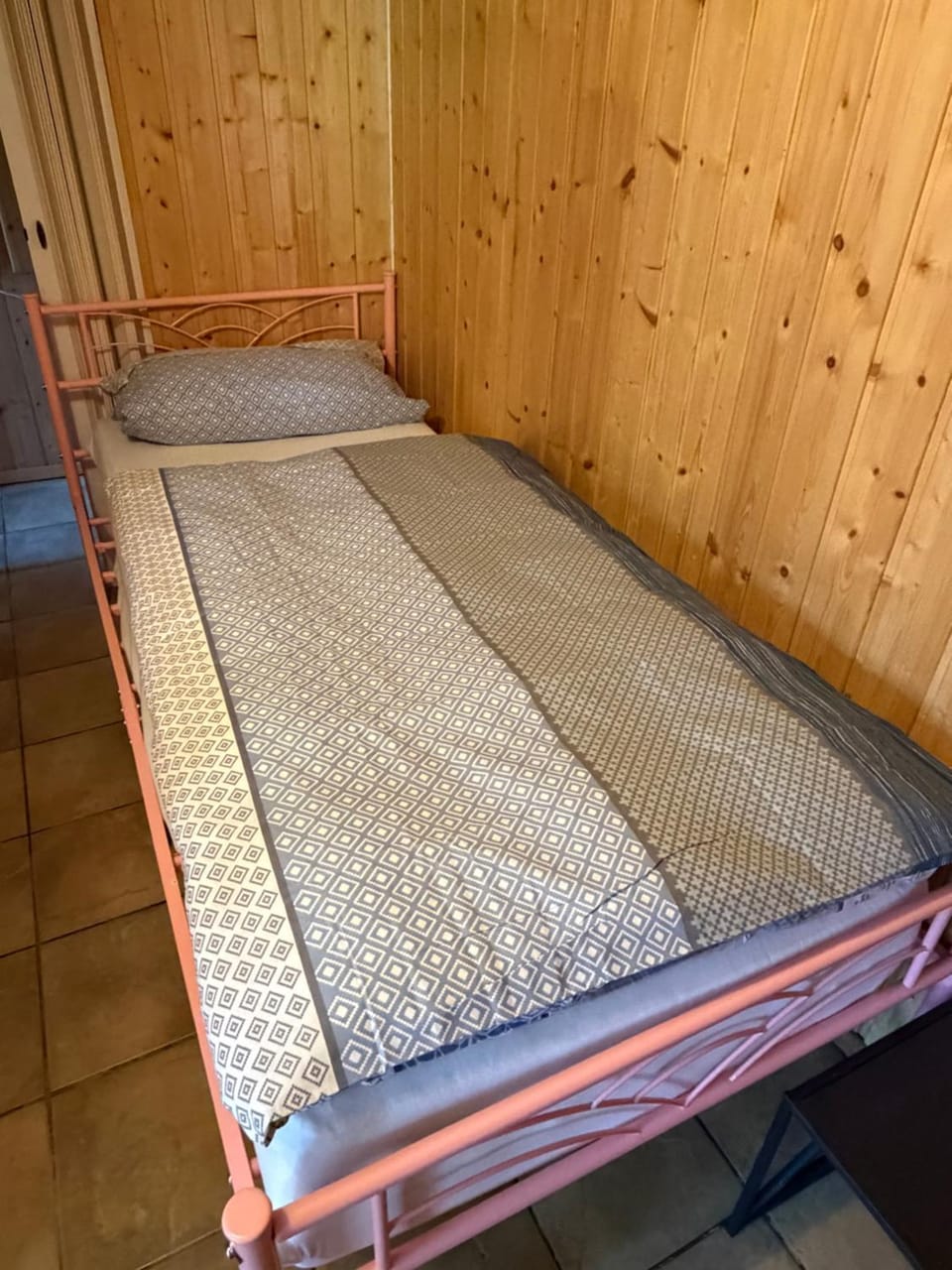 Holzhäusl am Fuße des Liliensteins Apartment in Sächsische Schweiz-Osterzgebirge