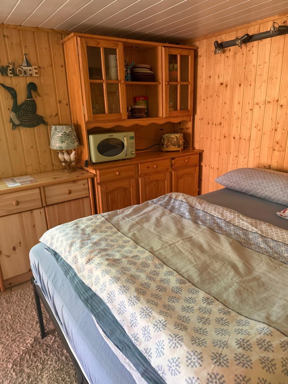 Holzhäusl am Fuße des Liliensteins Apartment in Sächsische Schweiz-Osterzgebirge