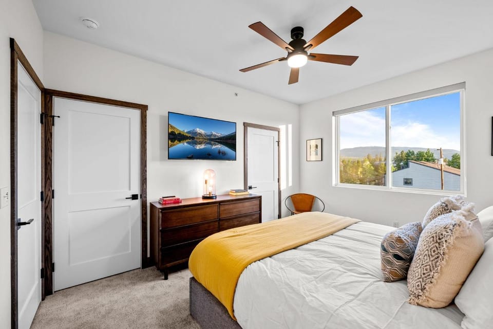 281 W Meadow Mile #4 House in Fraser