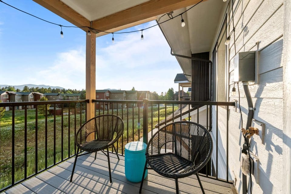 281 W Meadow Mile #4 House in Fraser