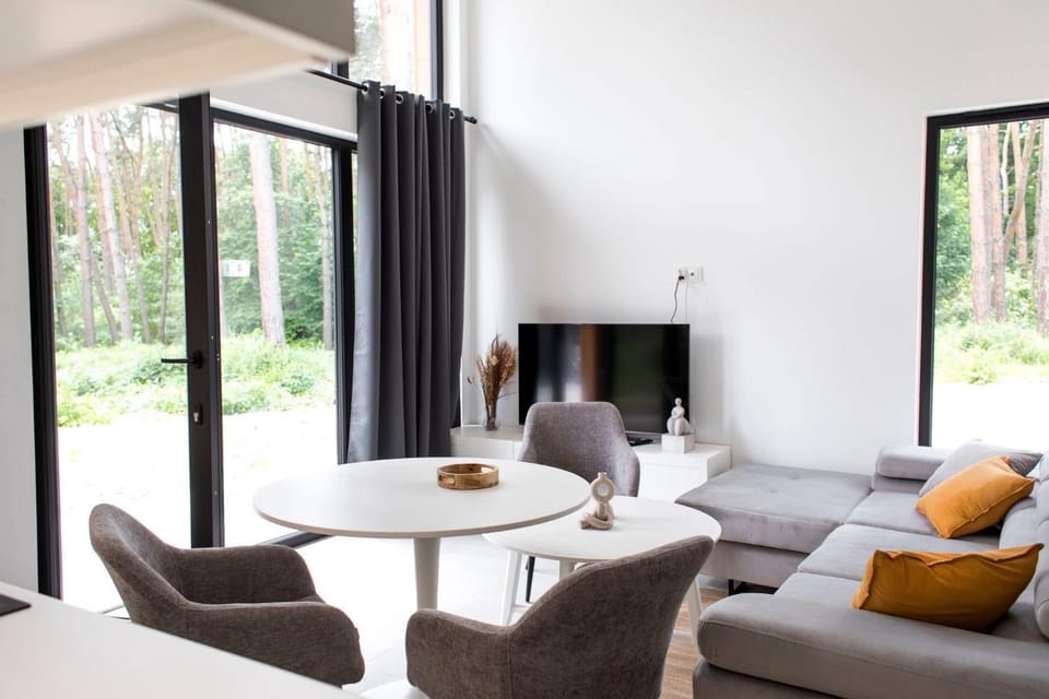 Sosnowa Korona Apartment in Lower Silesian Voivodeship