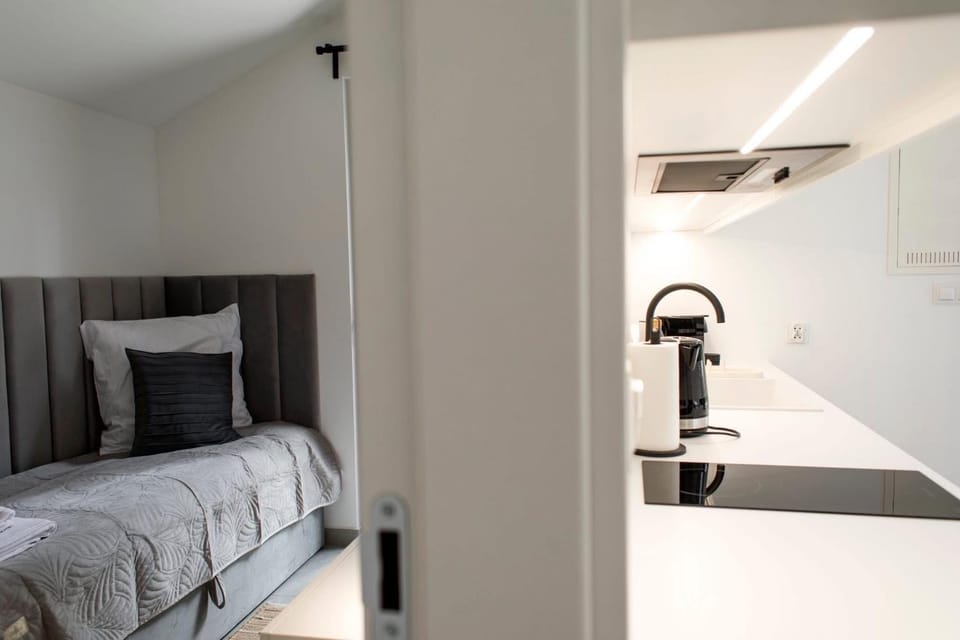 Sosnowa Korona Apartment in Lower Silesian Voivodeship