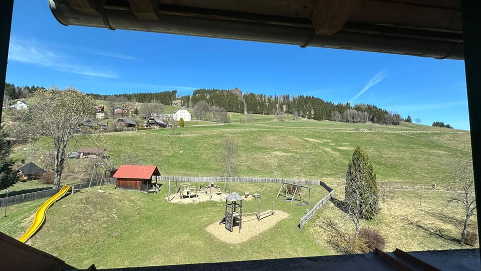 View (from property/room)