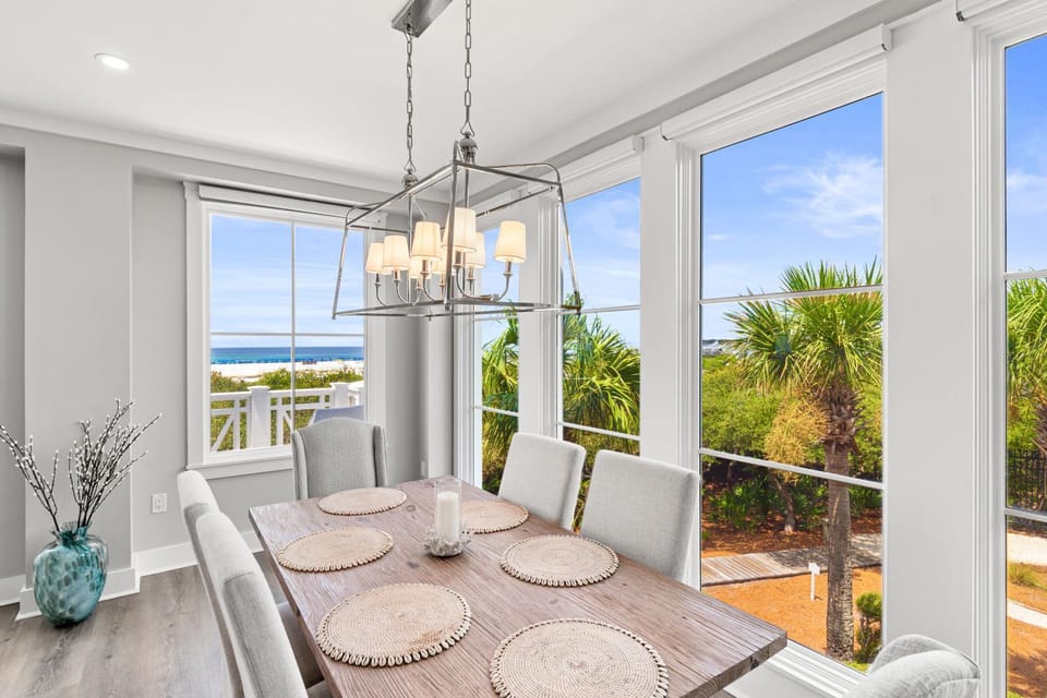 A115 The Fuller View at Watersound House in South Walton County