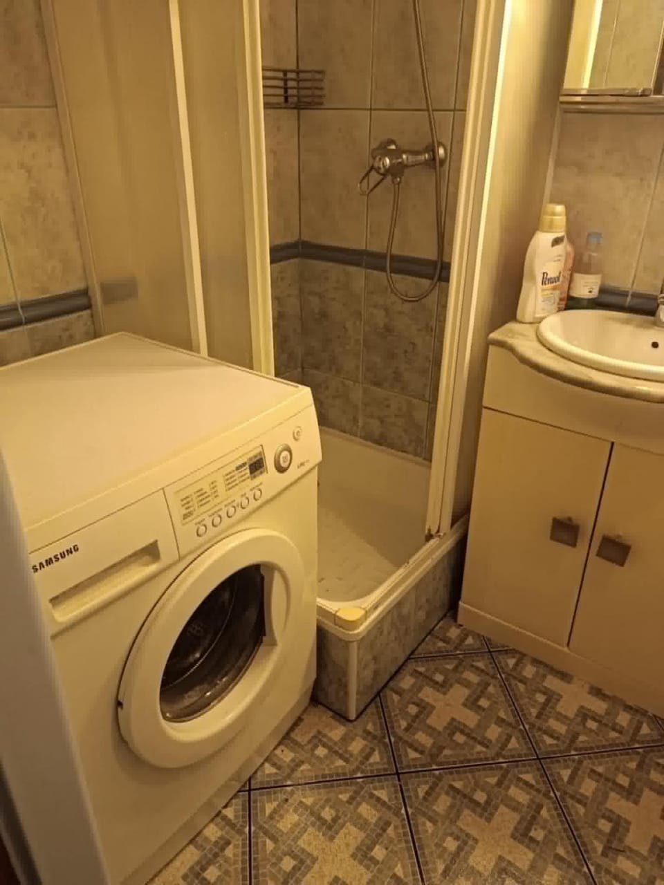 Mieszkanie Gdynia Powstania Wielkopolskiego 115 Apartment in Pomeranian Voivodeship