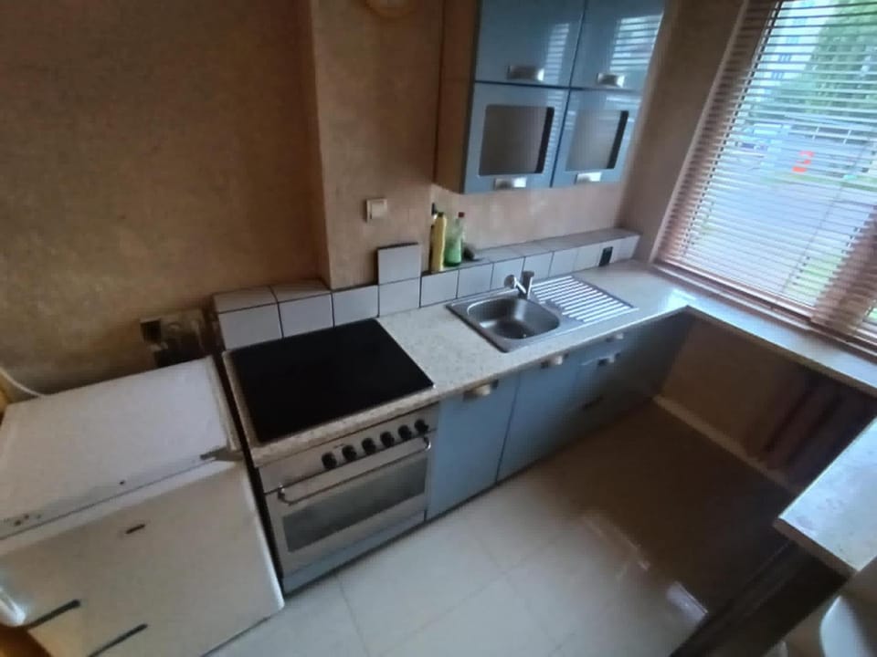 Mieszkanie Gdynia Powstania Wielkopolskiego 115 Apartment in Pomeranian Voivodeship