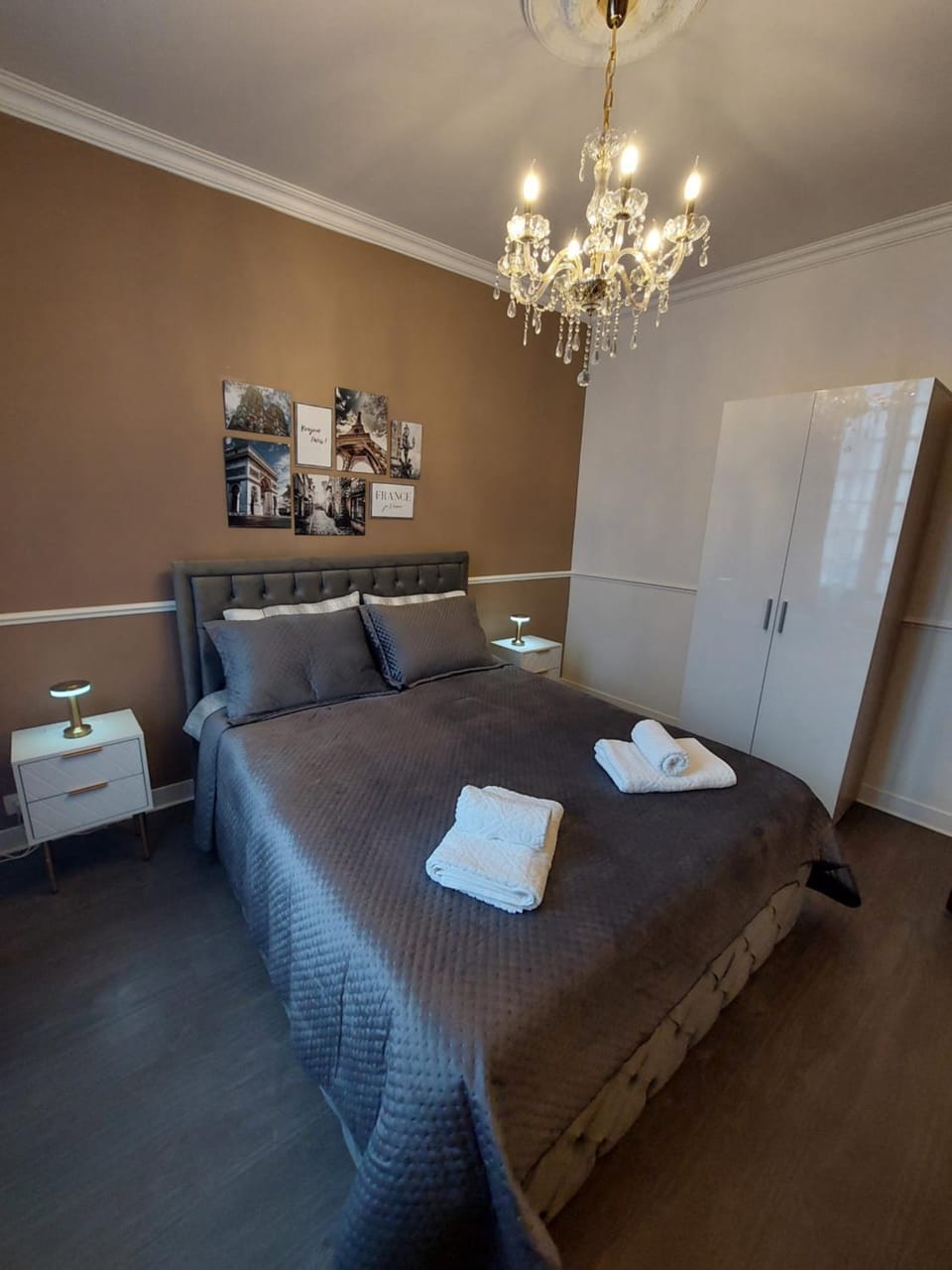 Villa Napoleon Villa in Pantin