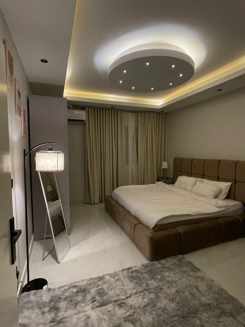 شقة راقية وفاخرة Apartment in Riyadh