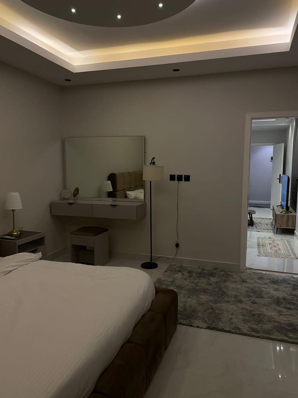 شقة راقية وفاخرة Apartment in Riyadh