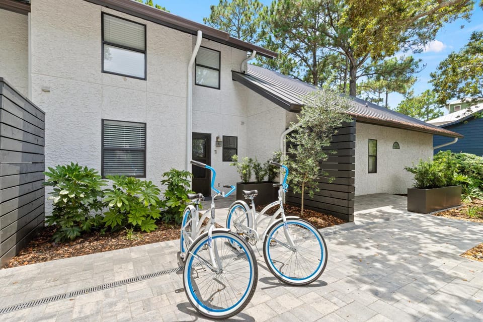 Wise Choice on 30A House in South Walton County
