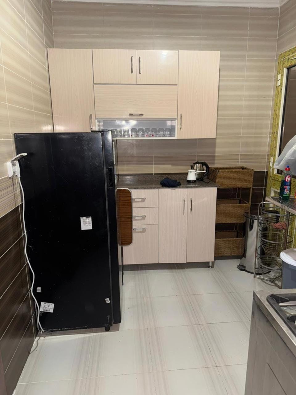 New El Alamein North Coast Apartment in Egypt