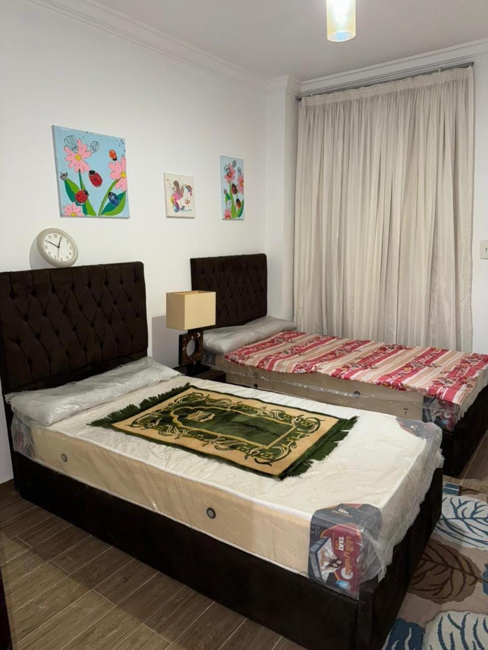 New El Alamein North Coast Apartment in Egypt