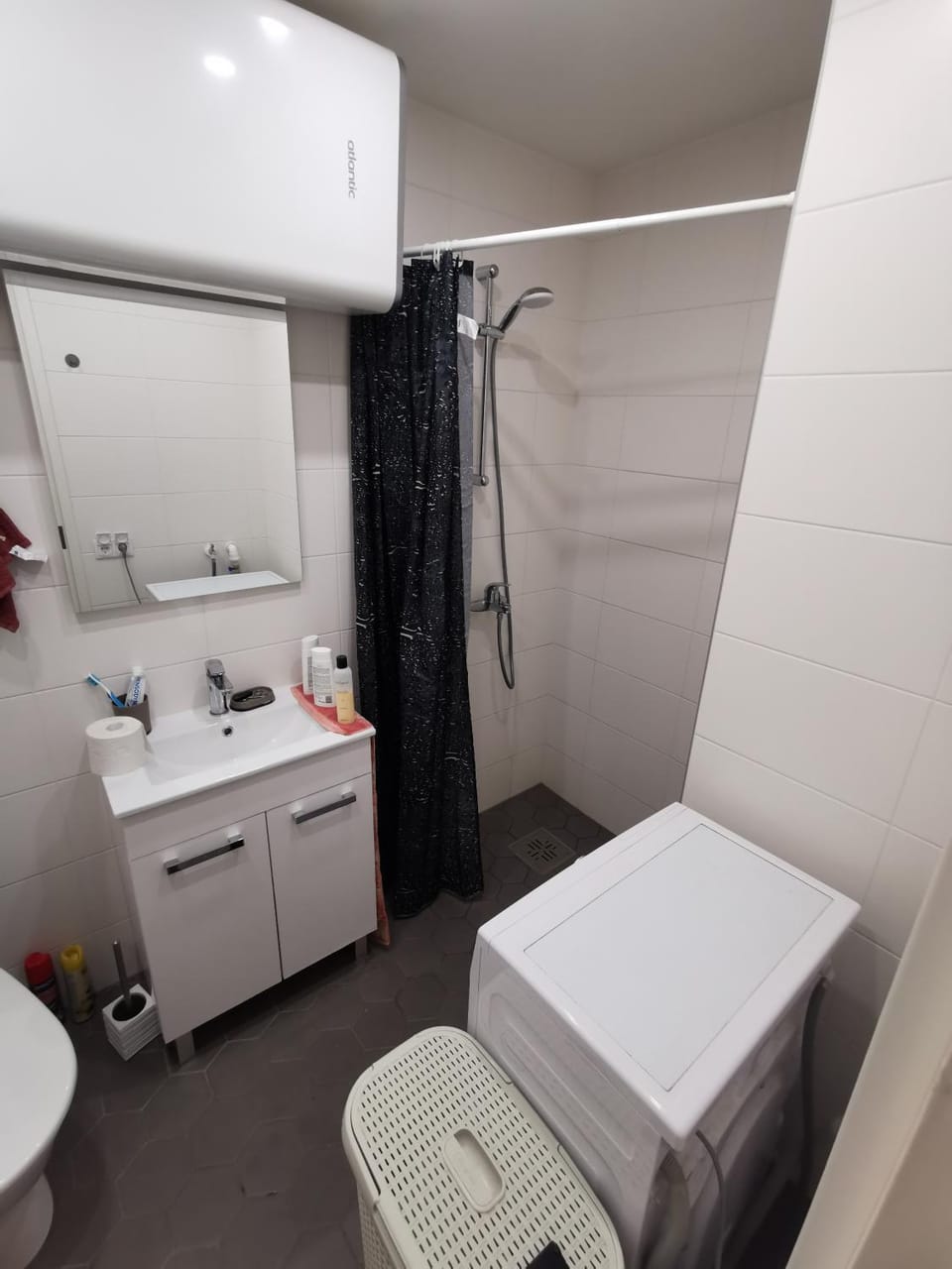 Korter Apartment in Estonia