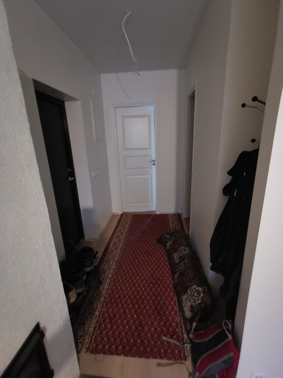 Korter Apartment in Estonia