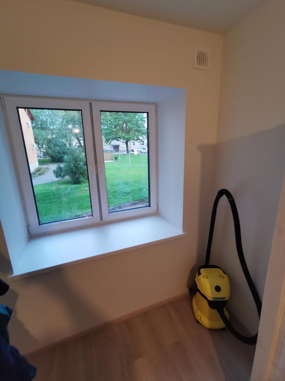 Korter Apartment in Estonia