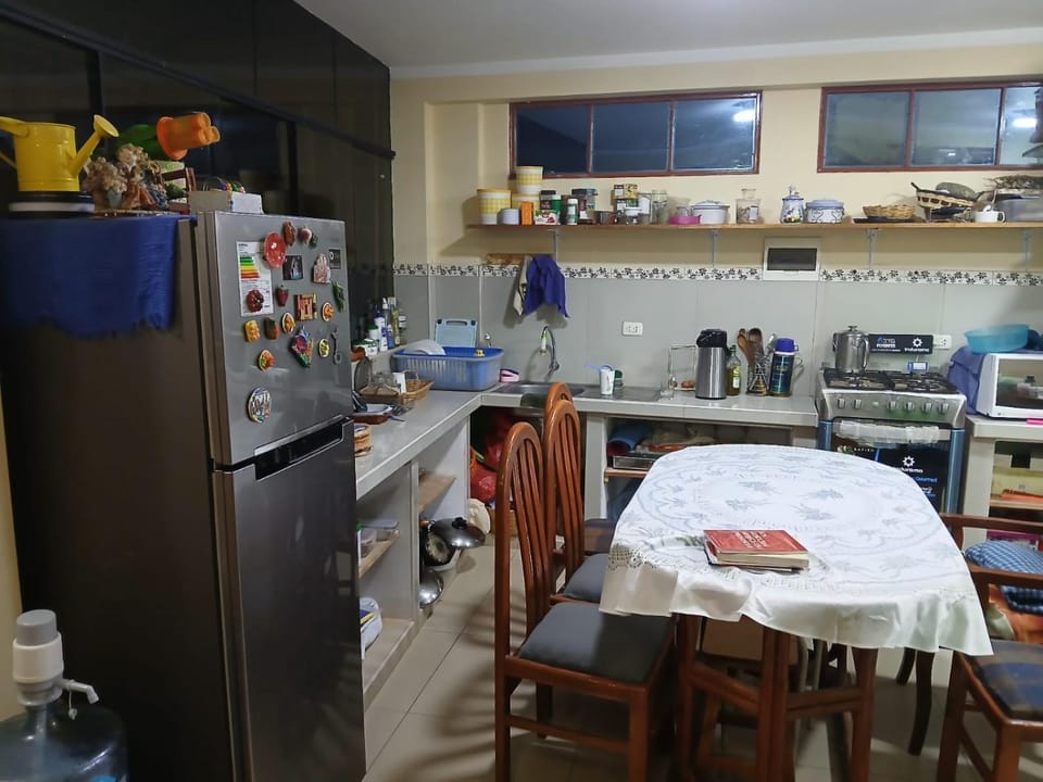 Se alquila 3 piso Bed and Breakfast in Huaraz