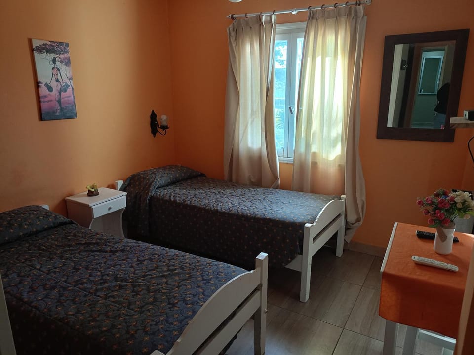 Posada trinidad Hotel in Pinamar