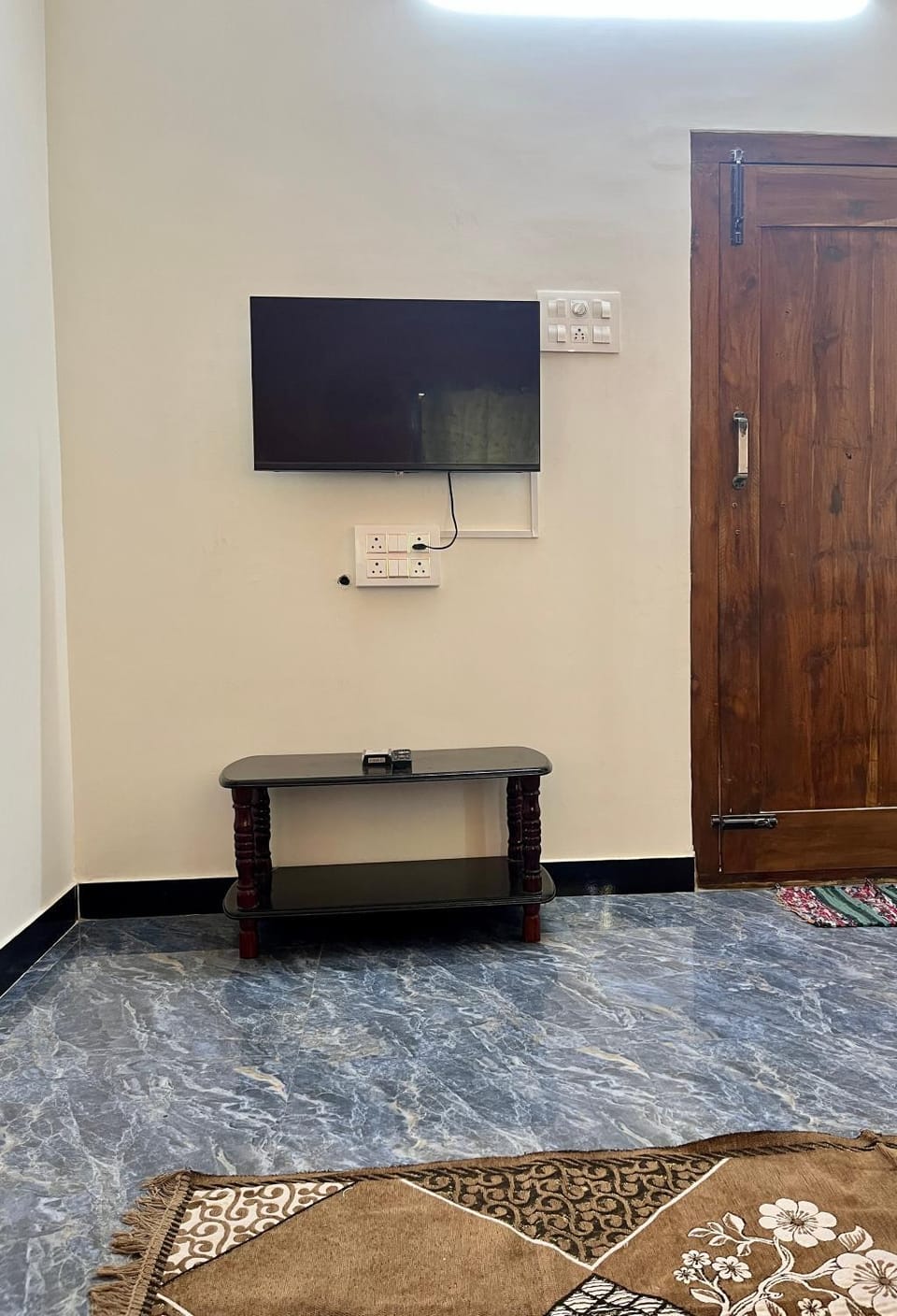 Communal lounge/ TV room, TV and multimedia, Evening entertainment