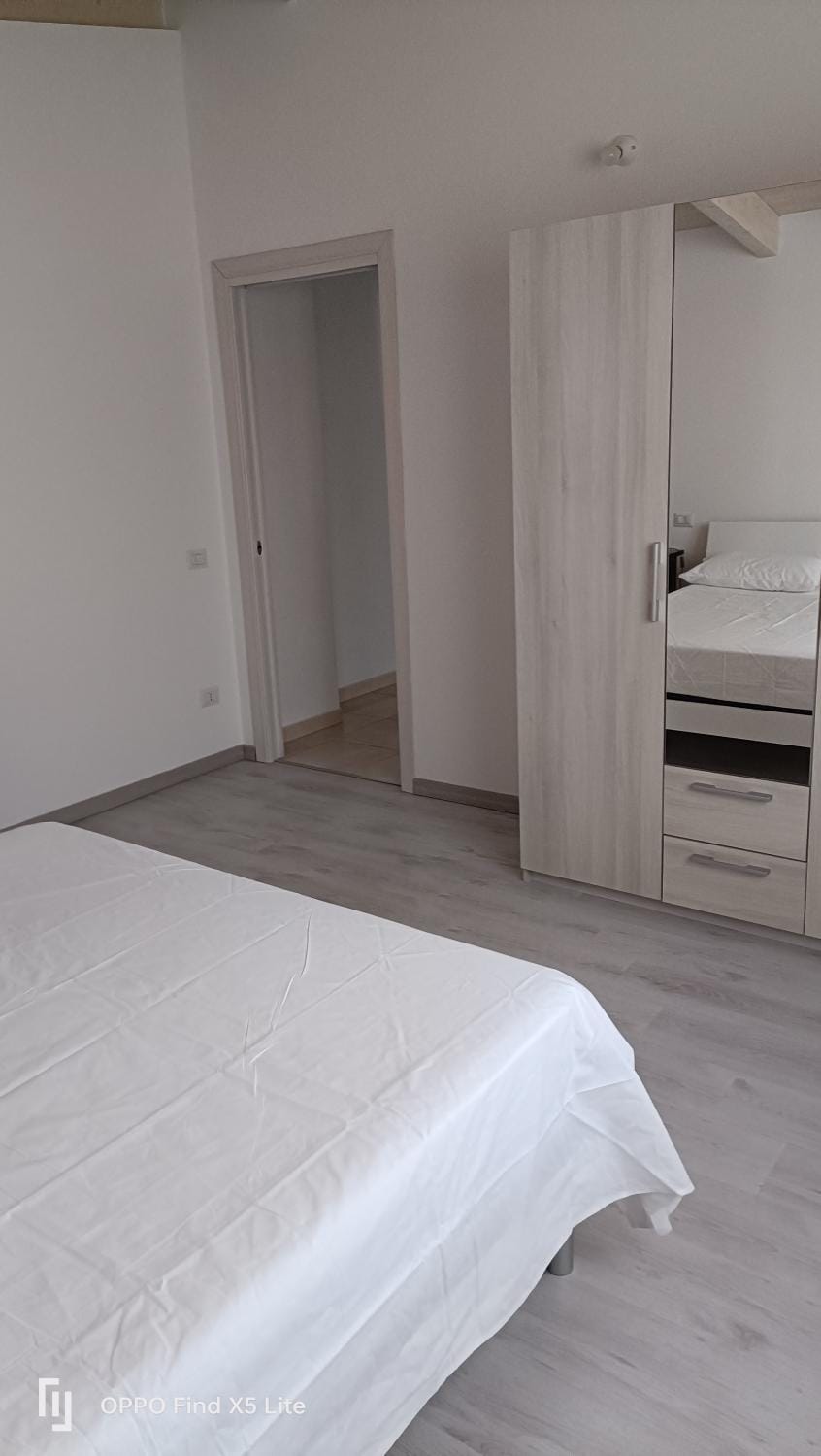 La casa di Erica Apartment in Sardinia
