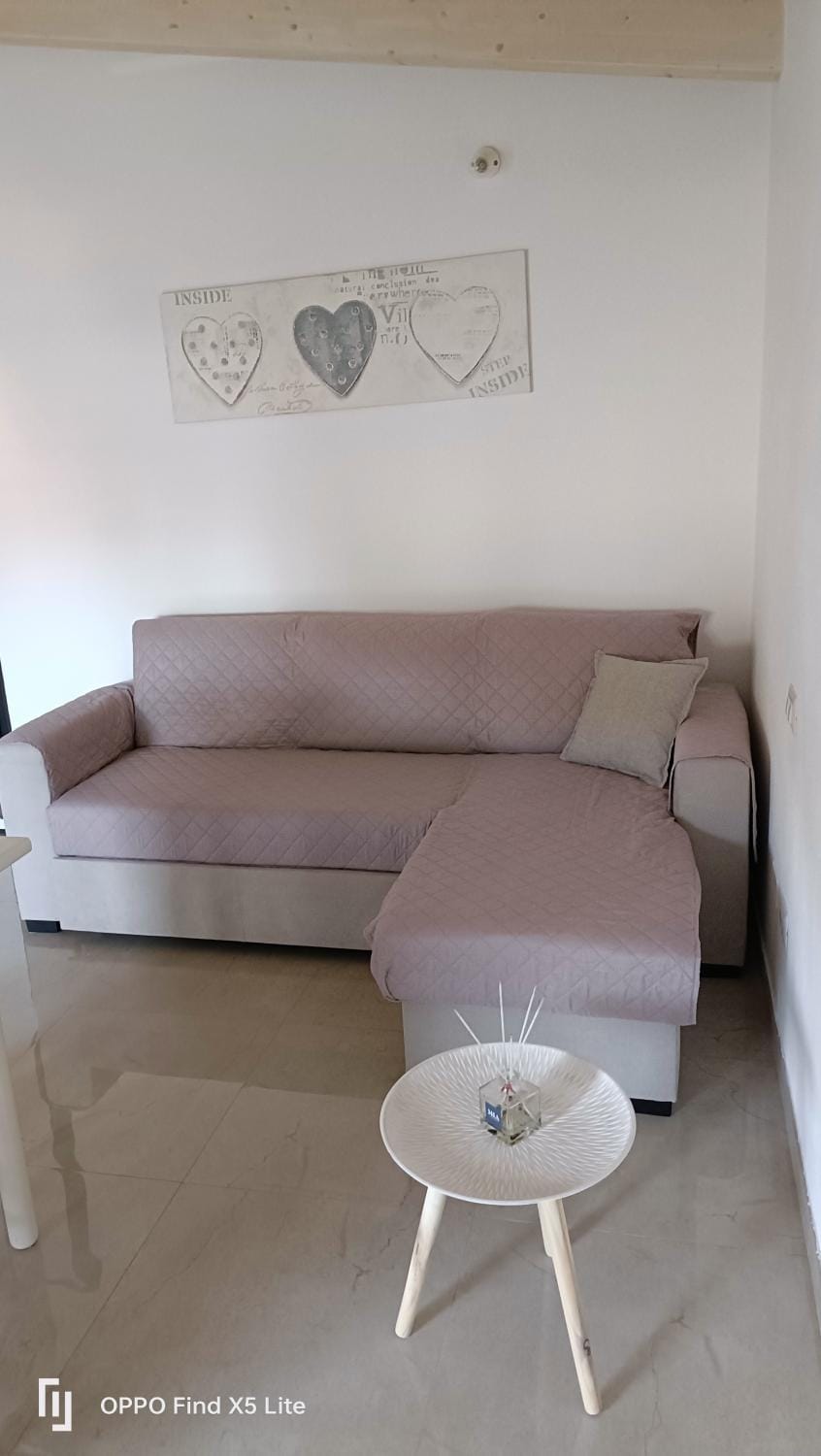 La casa di Erica Apartment in Sardinia