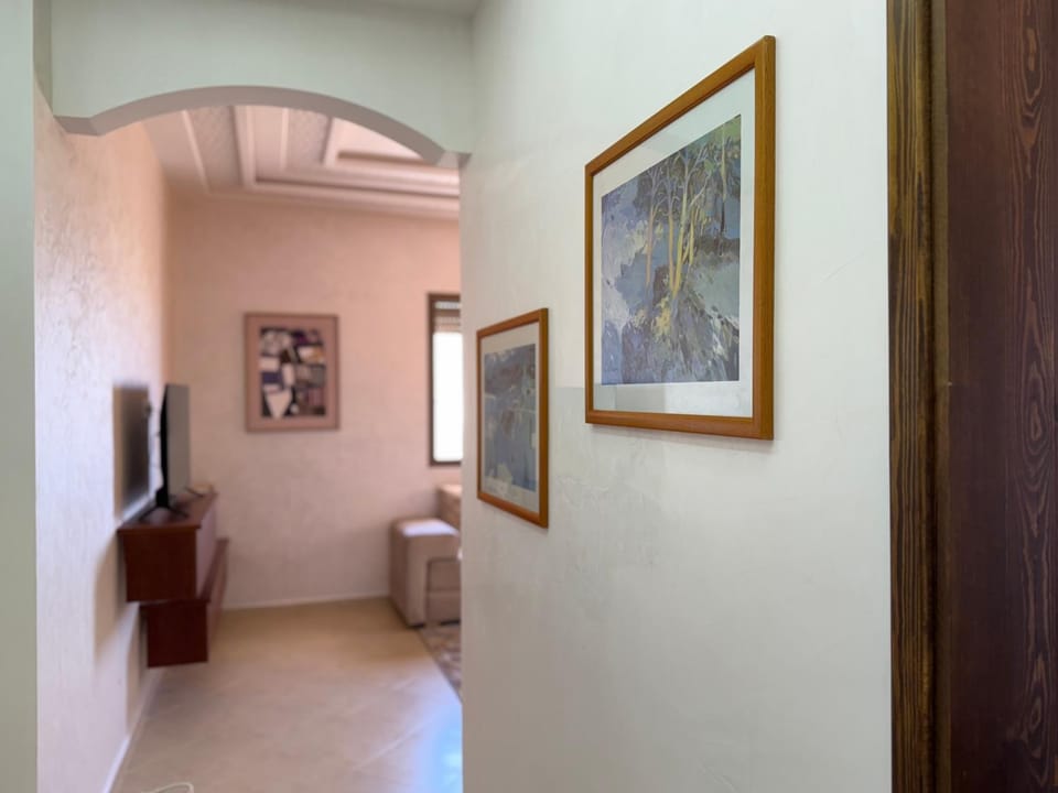 célestia Apartment in Morocco