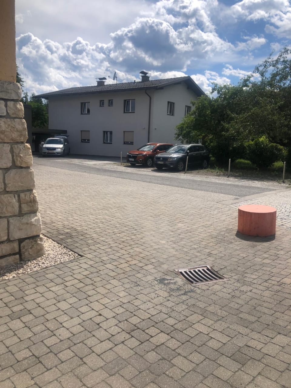 VeWöSee lakeboarding livello del giardino Apartment in Velden am Wörthersee